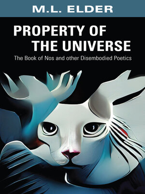 cover image of PROPERTY OF THE UNIVERSE